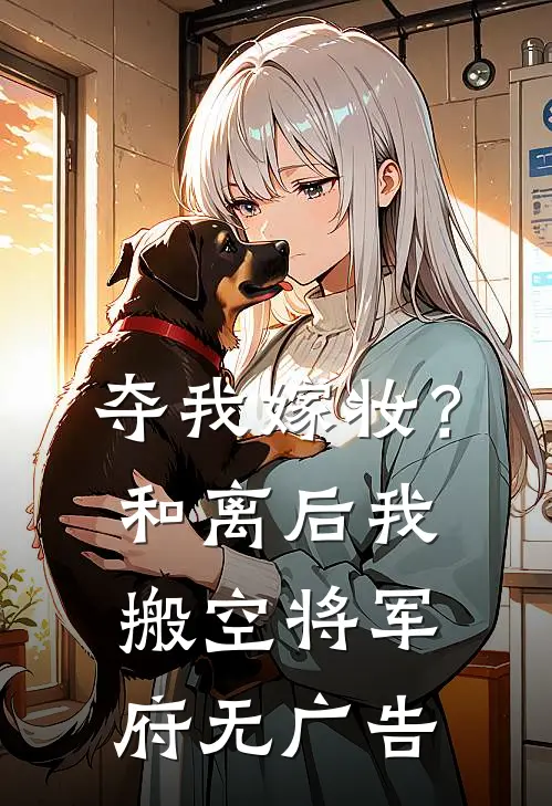 夺我嫁妆？和离后我搬空将军府无广告