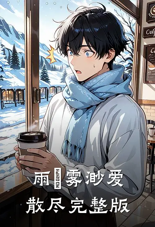 雨濛雾渺爱散尽完整版