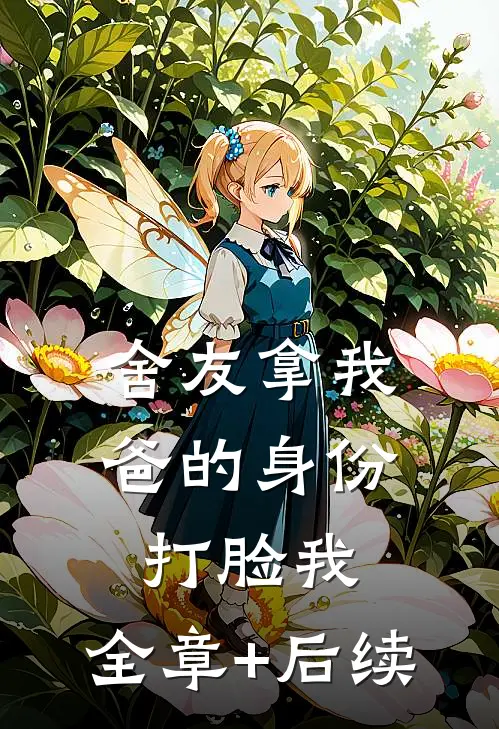 舍友拿我爸的身份打脸我:全章+后续