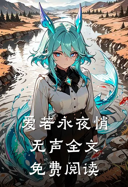 爱若永夜悄无声全文免费阅读