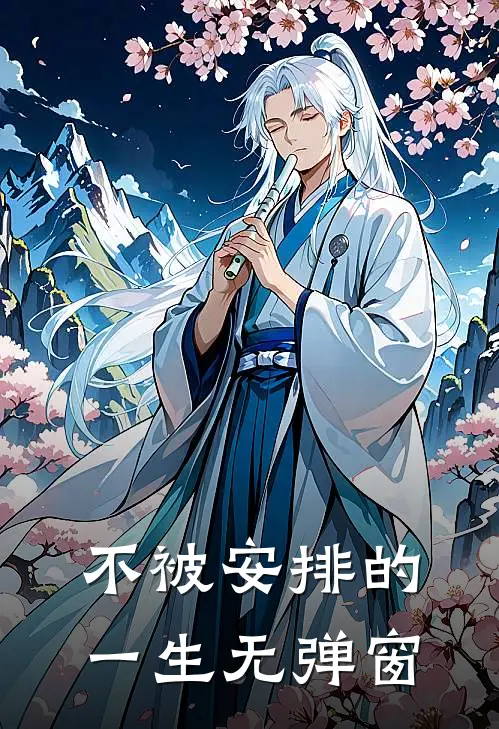 不被安排的一生无弹窗