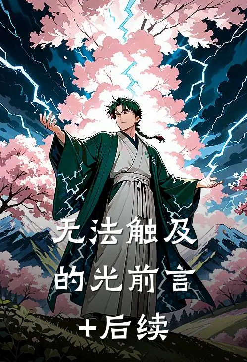 无法触及的光前言+后续