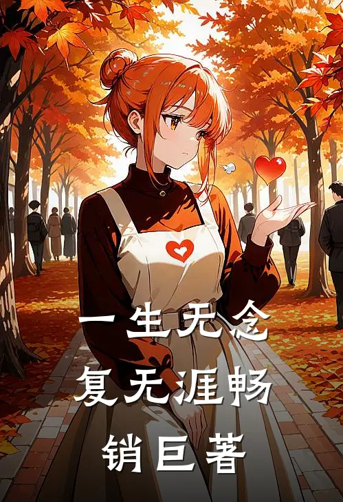 一生无念复无涯畅销巨著