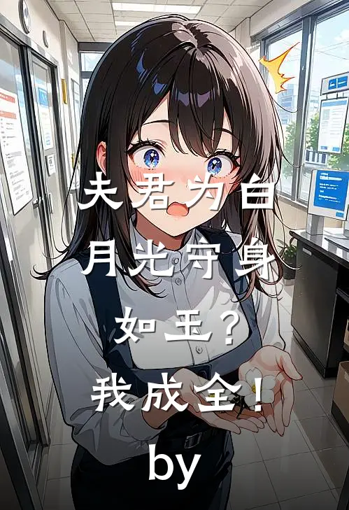 夫君为白月光守身如玉？我成全！by