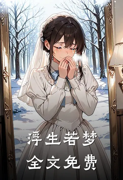 浮生若梦全文免费