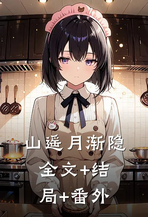 山遥月渐隐:全文+结局+番外