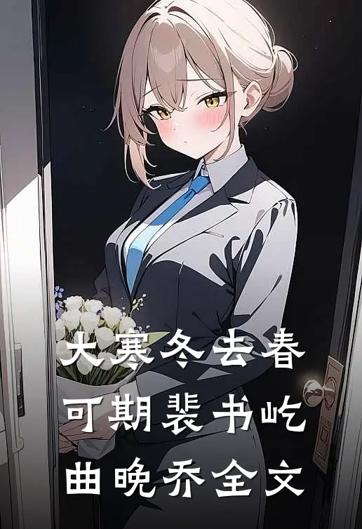 大寒冬去春可期裴书屹曲晚乔全文