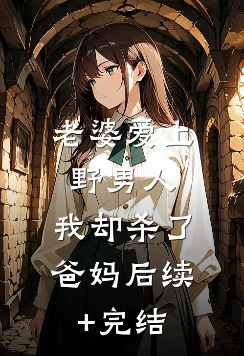 老婆爱上野男人，我却杀了爸妈后续+完结