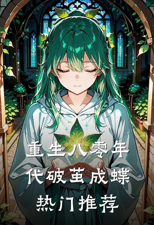 重生八零年代破茧成蝶热门推荐