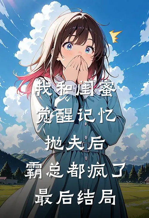 我和闺蜜觉醒记忆抛夫后，霸总都疯了最后结局
