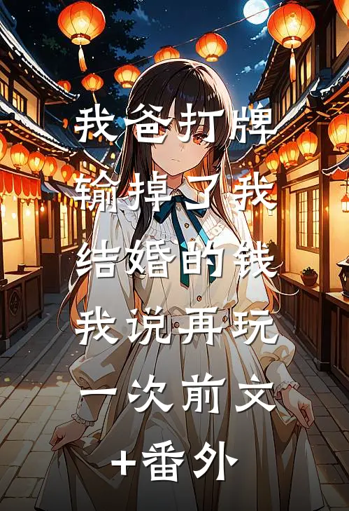 我爸打牌输掉了我结婚的钱，我说再玩一次前文+番外