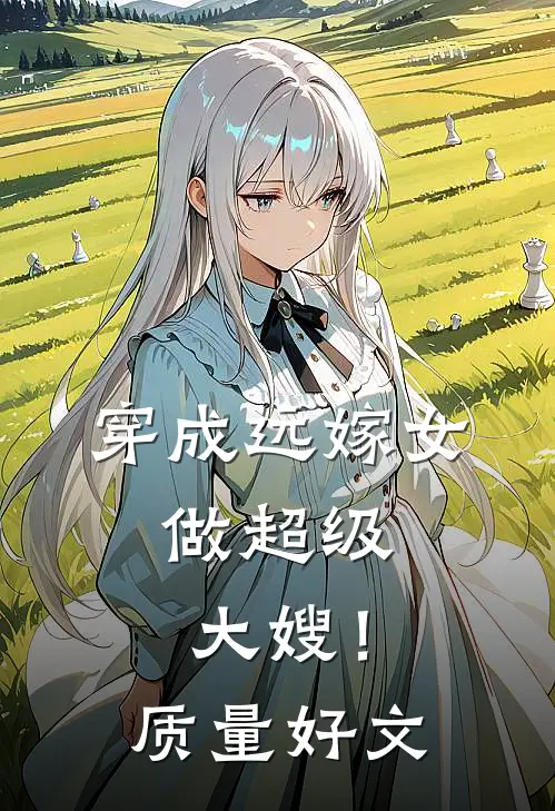穿成远嫁女：做超级大嫂！质量好文