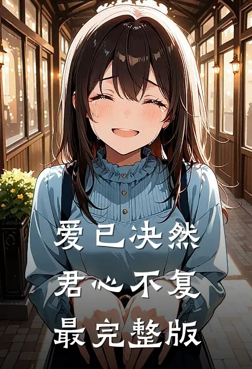 爱已决然，君心不复最完整版