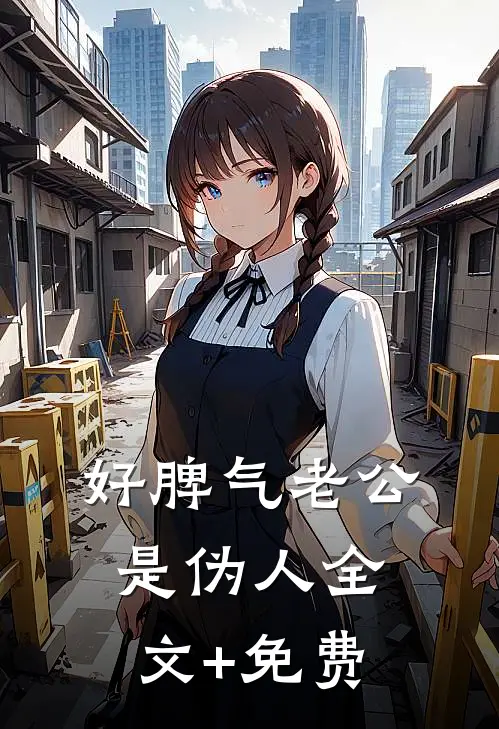 好脾气老公是伪人全文+免费