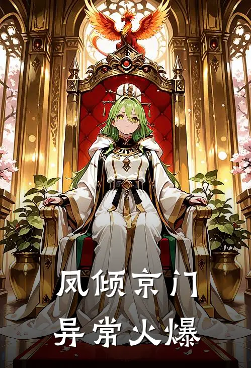 凤倾京门异常火爆