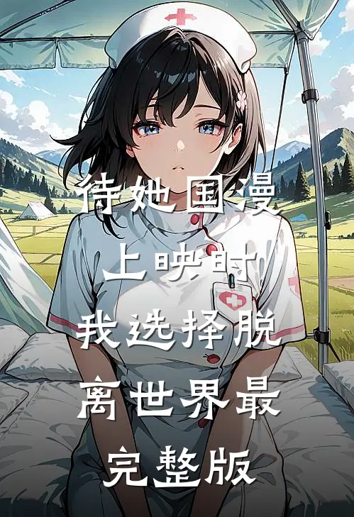 待她国漫上映时，我选择脱离世界最完整版