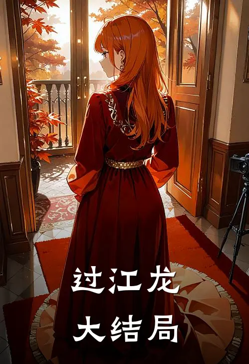 过江龙大结局