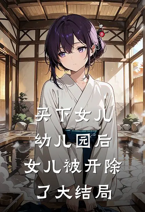 买下女儿幼儿园后，女儿被开除了大结局