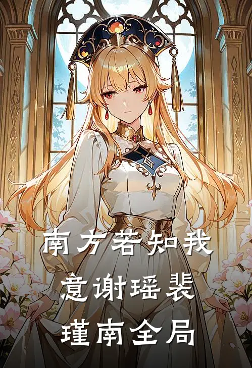 南方若知我意谢瑶裴瑾南全局