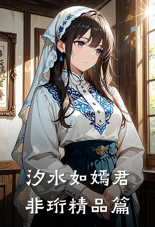 汐水如嫣君非珩精品篇