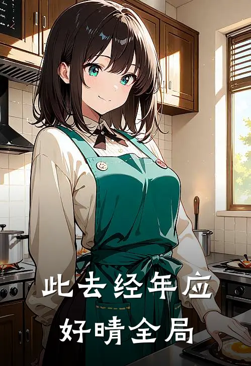 此去经年应好晴全局