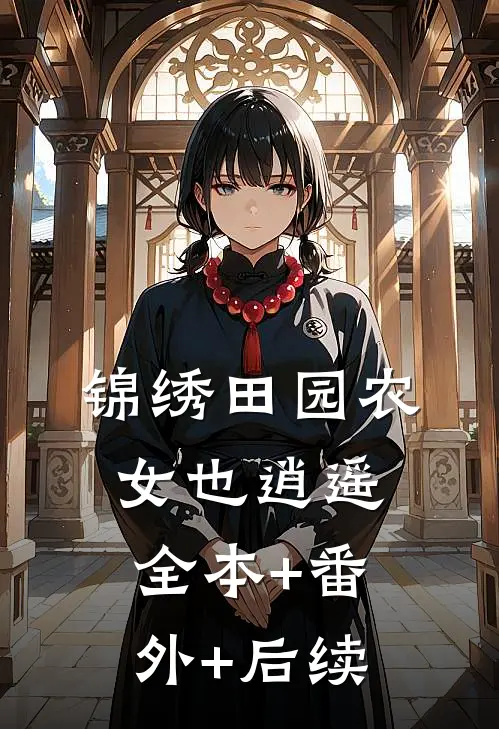 锦绣田园农女也逍遥:全本+番外+后续