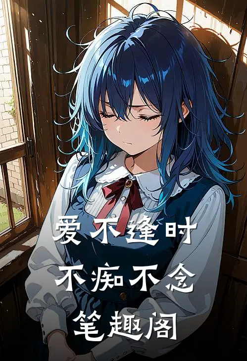 爱不逢时，不痴不念笔趣阁
