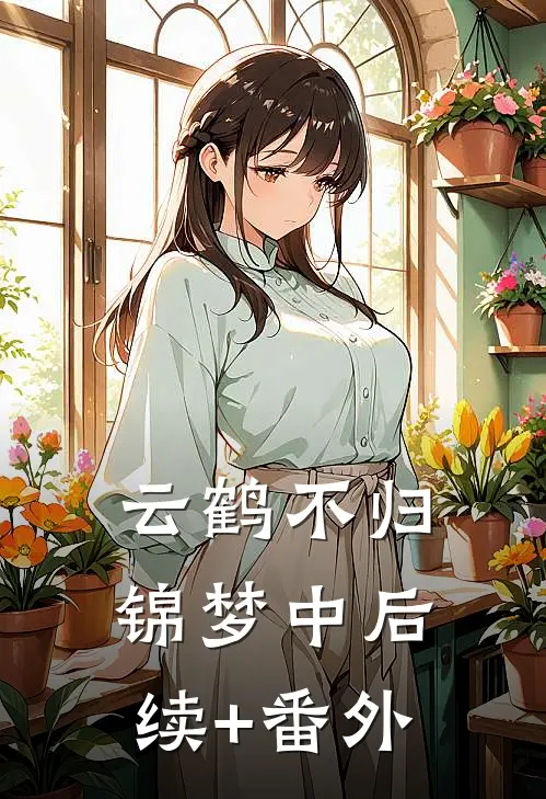 云鹤不归锦梦中后续+番外