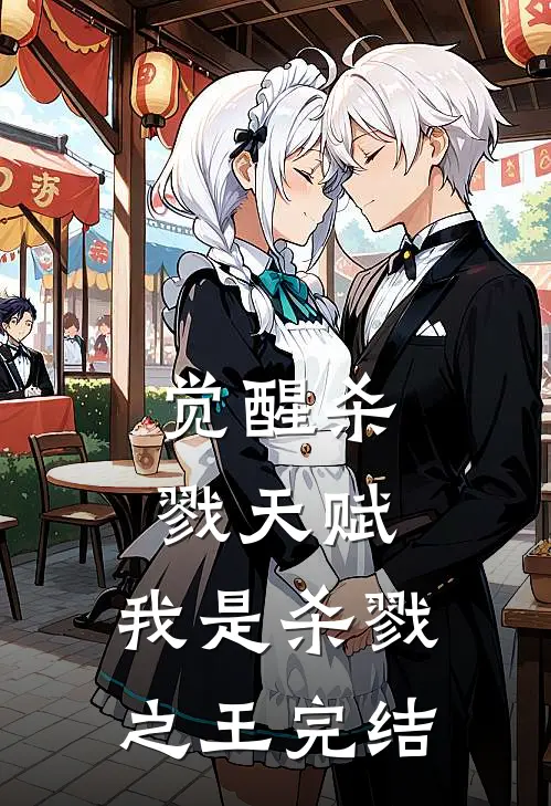 觉醒杀戮天赋，我是杀戮之王完结