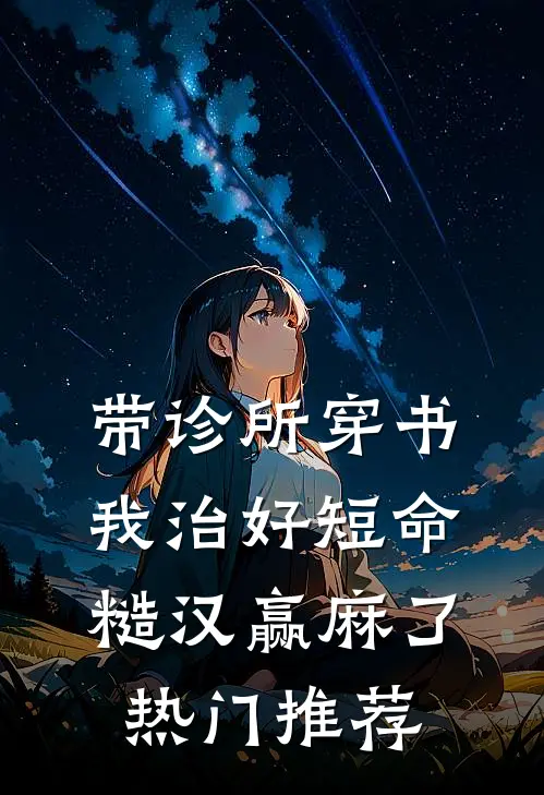 带诊所穿书：我治好短命糙汉赢麻了热门推荐