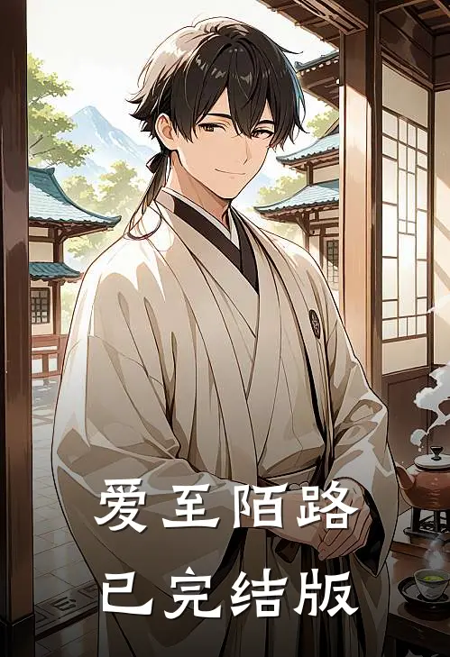 爱至陌路已完结版