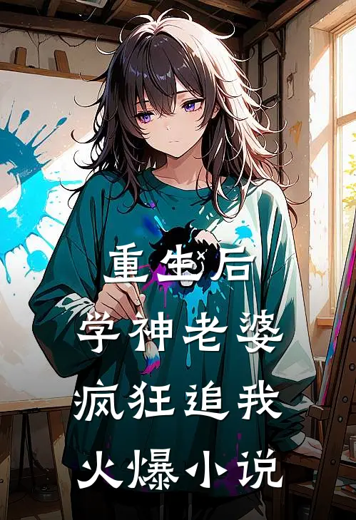 重生后，学神老婆疯狂追我火爆小说