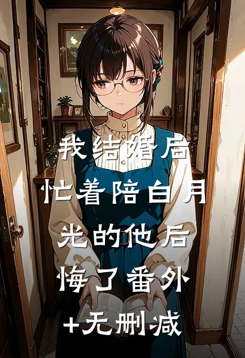 我结婚后，忙着陪白月光的他后悔了番外+无删减