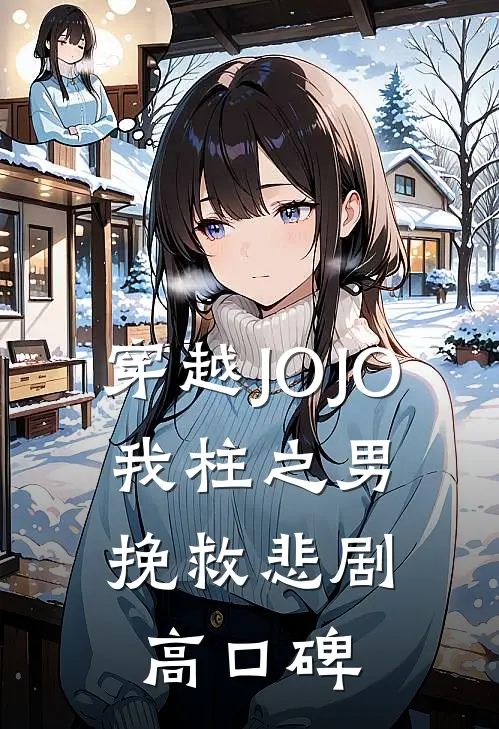 穿越JOJO，我柱之男挽救悲剧高口碑