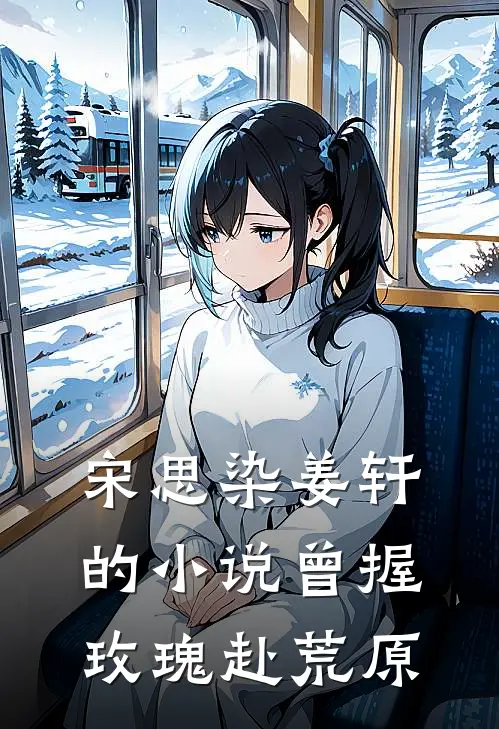 宋思染姜轩的小说曾握玫瑰赴荒原