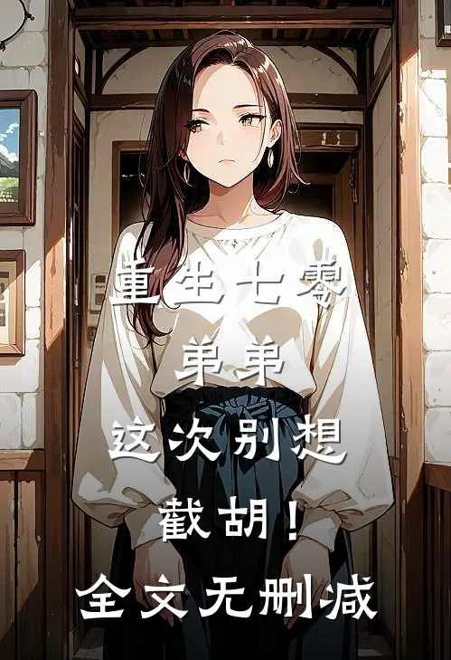 重生七零：弟弟，这次别想截胡！全文无删减