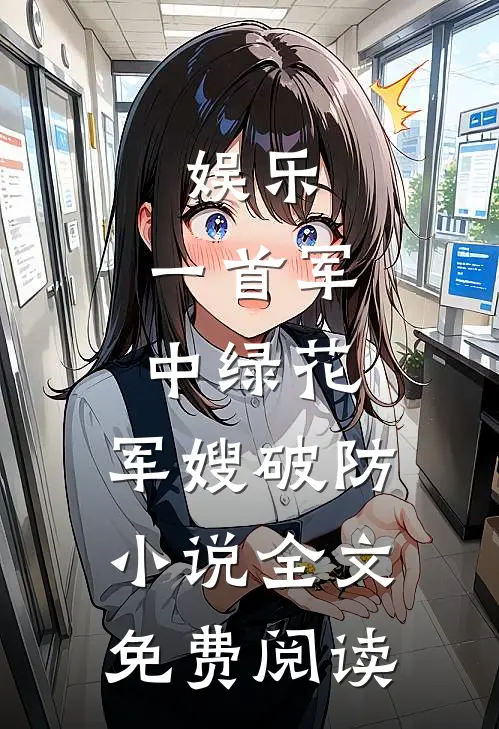 娱乐：一首军中绿花，军嫂破防小说全文免费阅读