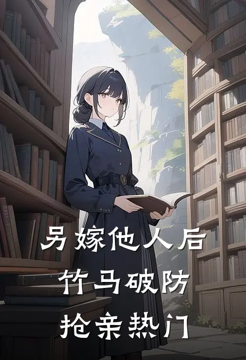 另嫁他人后，竹马破防抢亲热门