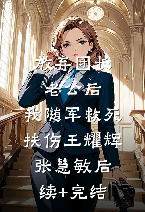 放弃团长老公后，我随军救死扶伤王耀辉张慧敏后续+完结