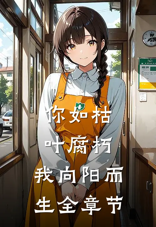 你如枯叶腐朽，我向阳而生全章节