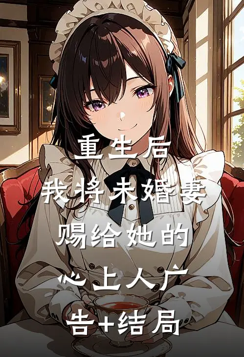 重生后，我将未婚妻赐给她的心上人广告+结局