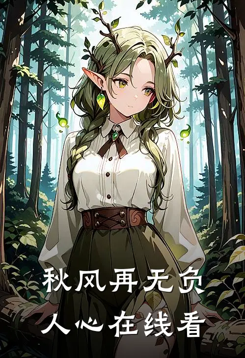 秋风再无负人心在线看