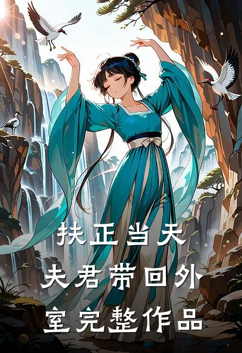 扶正当天，夫君带回外室完整作品