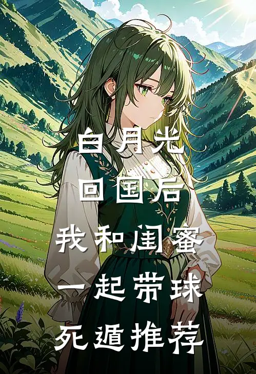 白月光回国后，我和闺蜜一起带球死遁推荐