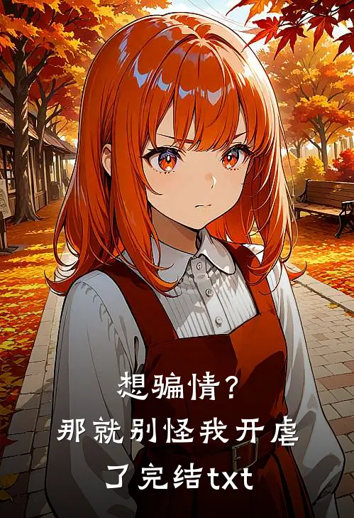 想骗情？那就别怪我开虐了完结txt