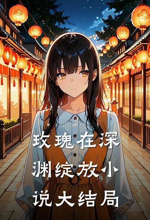 玫瑰在深渊绽放小说大结局