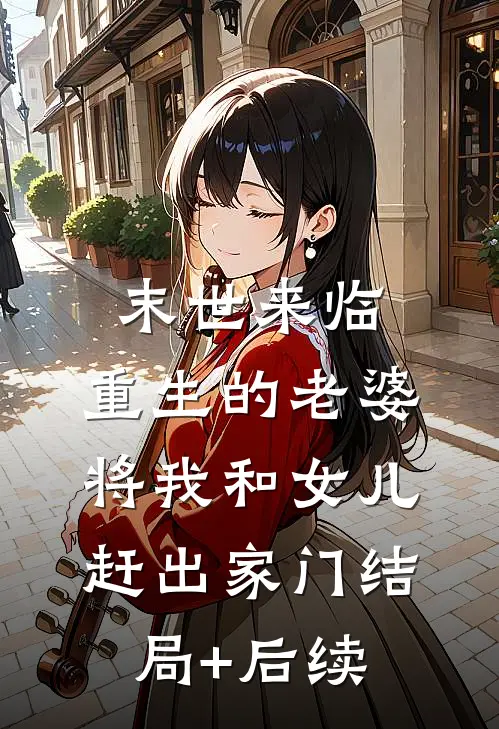 末世来临，重生的老婆将我和女儿赶出家门结局+后续