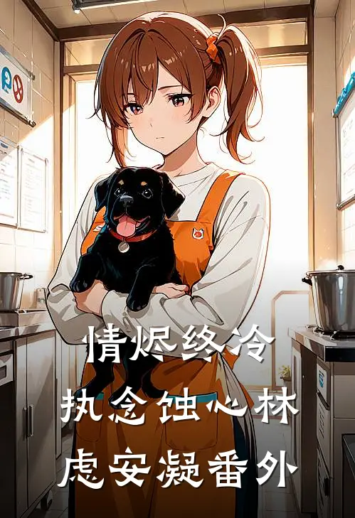 情烬终冷，执念蚀心林虑安凝番外
