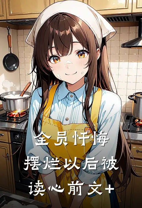 全员忏悔：摆烂以后被读心前文+