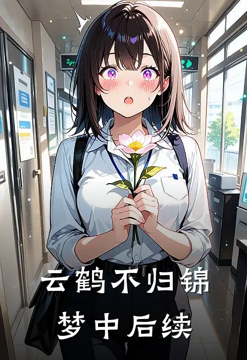 云鹤不归锦梦中后续
